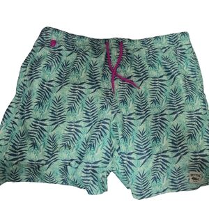 Spicy Tuna Tropical Extra Large Swimwear